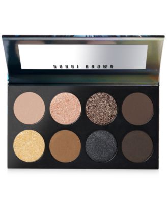 brown eyeshadow palette