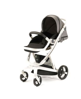 milkbe stroller review