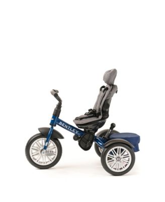 Bentley Trike 6 in 1 Convertible Stroller Trike
