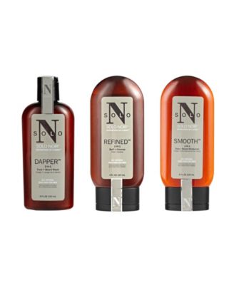 Solo Noir For Men