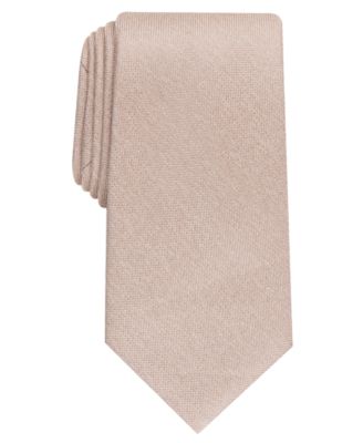 Perry Ellis - Men's Mallon Solid Tie