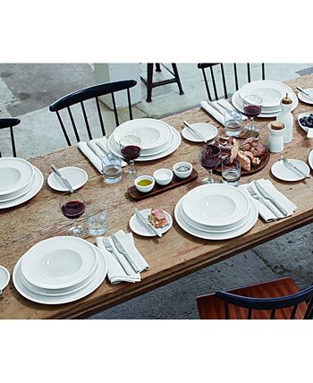 Villeroy & Boch - Artesano Salad Plate : Set of 6