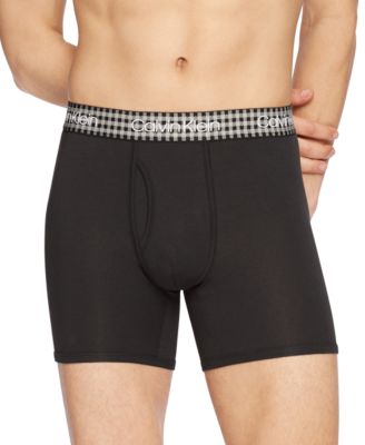 macy's men's calvin klein underwear