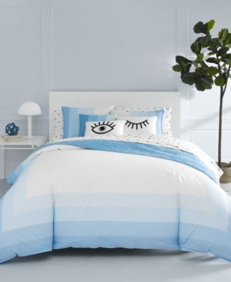 Jonathan Adler - Vally Twin Comforter Set