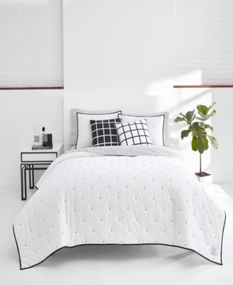 Jonathan Adler - Pompeia Full/Queen Quilt Set