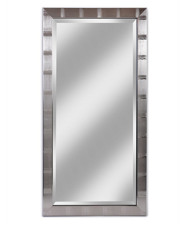 Reveal Frame D cor Alpine Christopher Silver 22