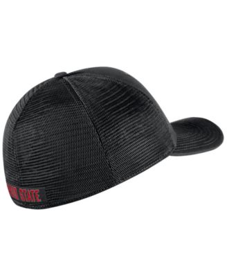 ohio state fitted hats