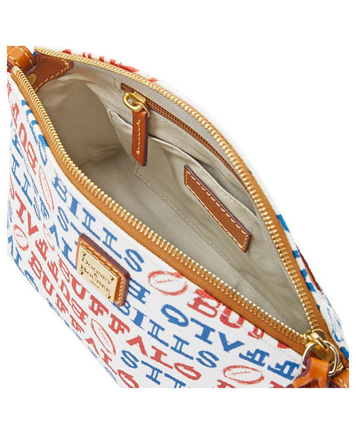 Dooney & Bourke Buffalo Bills Doodle Suki Crossbody Macy's
