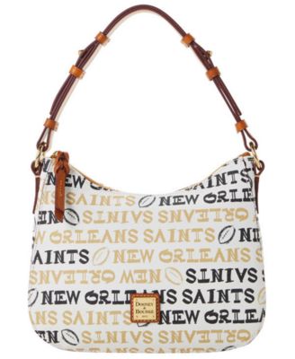 Dooney & Bourke - Doodle Small Kiley Hobo