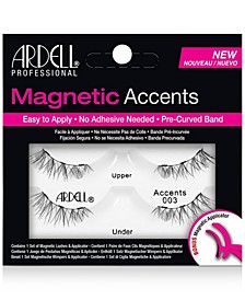 Magnetic Lashes - Accents 003