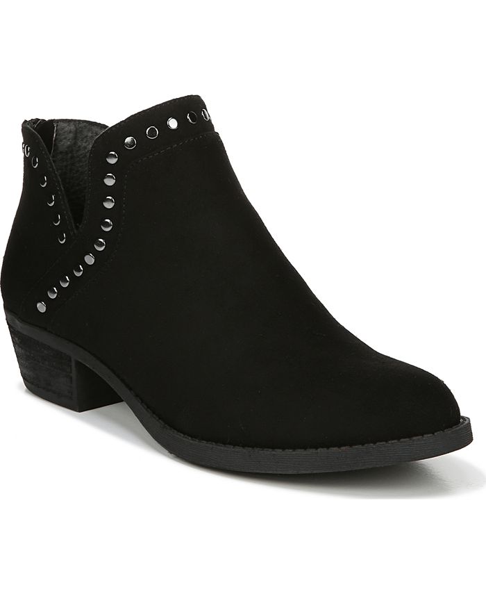 Carlos santana booties macys on sale