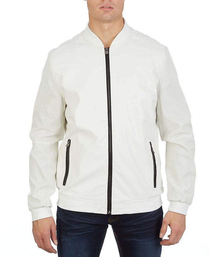 XRay Bomber Jacket Macy's