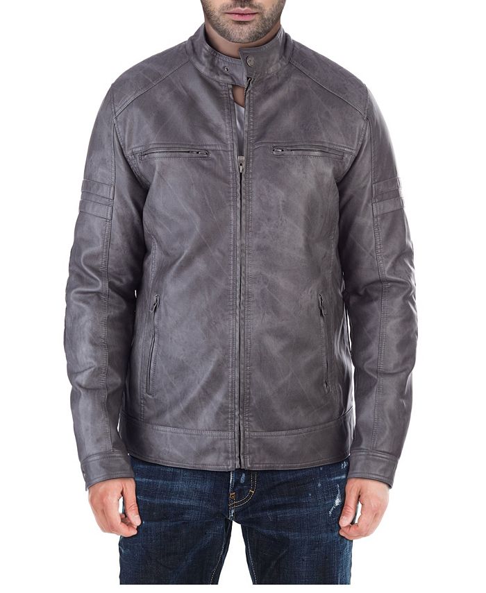 XRay Moto Jacket Macy's