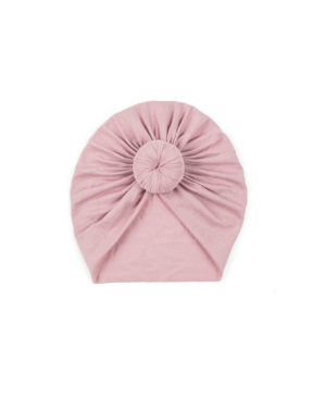 Sweet Peas Baby Girls Knot Turban