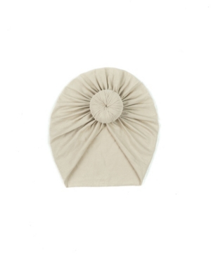 Sweet Peas Baby Girls Knot Turban