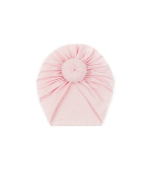 Sweet Peas Toddler Girls Knot Turban
