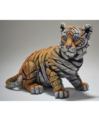 Edge Tiger Cub Figure