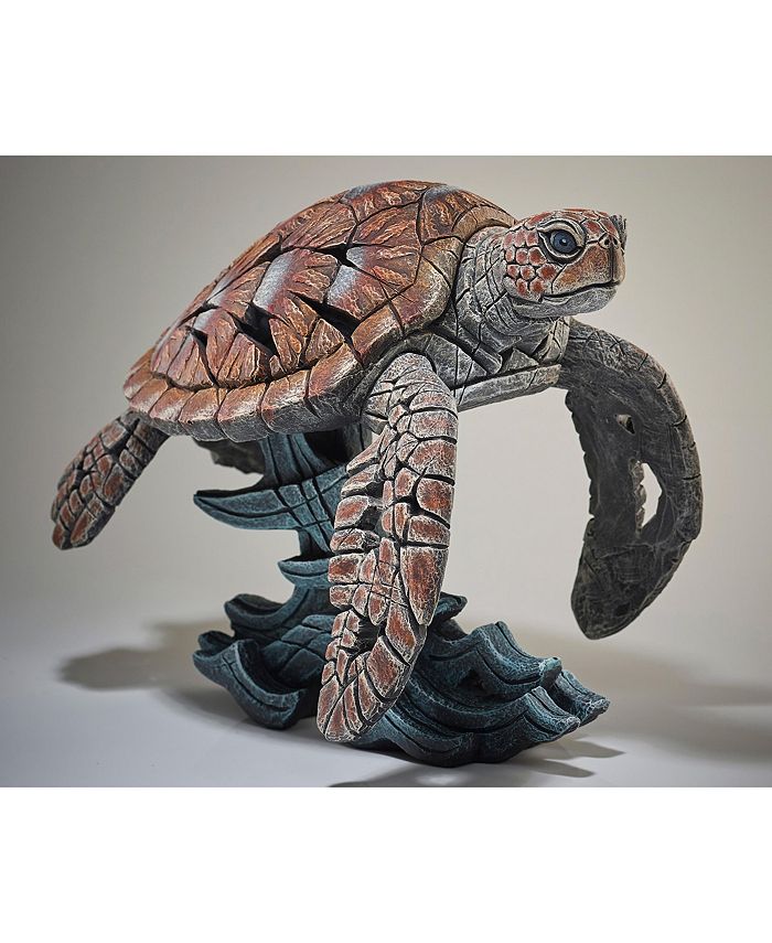 Enesco - Sea Turtle Figure