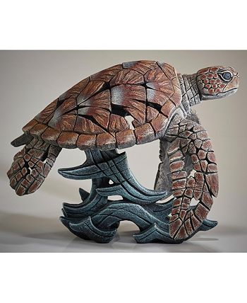 Enesco - Sea Turtle Figure