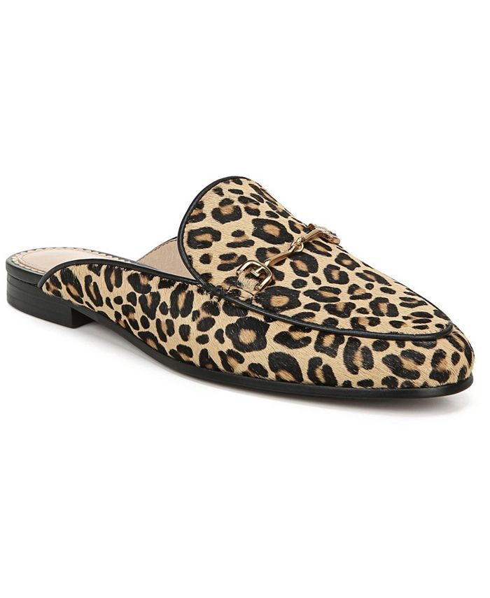 Sam edelman 2025 cheetah mules