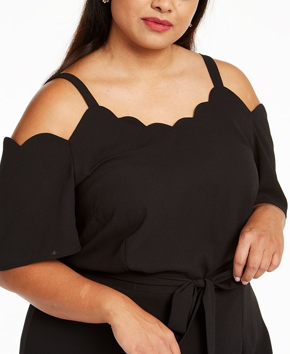 monteau jumpsuit