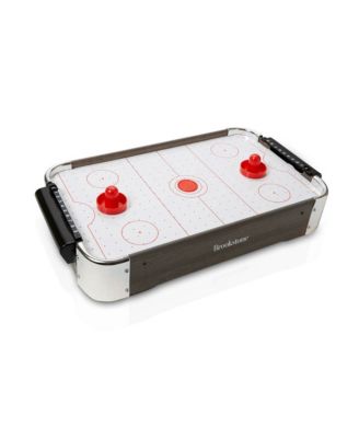 Brookstone Air Hockey