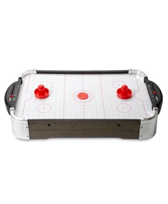 Brookstone Air Hockey