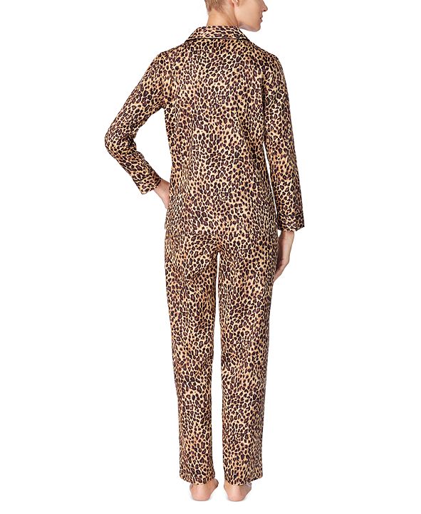 ralph lauren pajama pants womens