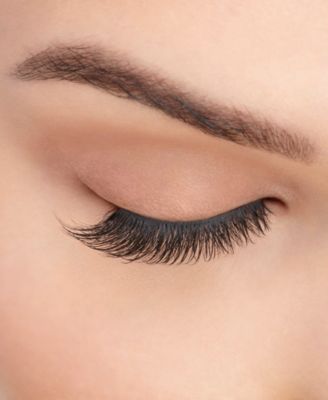 Faux Mink Lashes 811 4-Pack