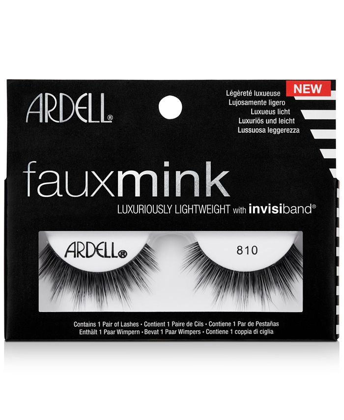 Ardell - Faux Mink Lashes 810