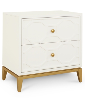 FURNITURE CHELSEA NIGHTSTAND