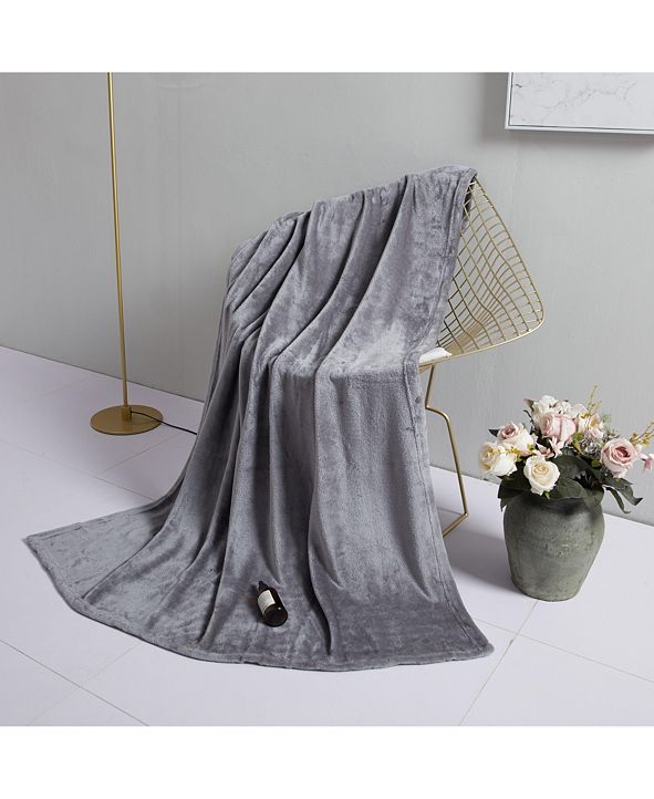 Bon Voyage Travel Pillow & Blanket Set & Reviews Travel Accessories