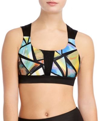 x cross bra