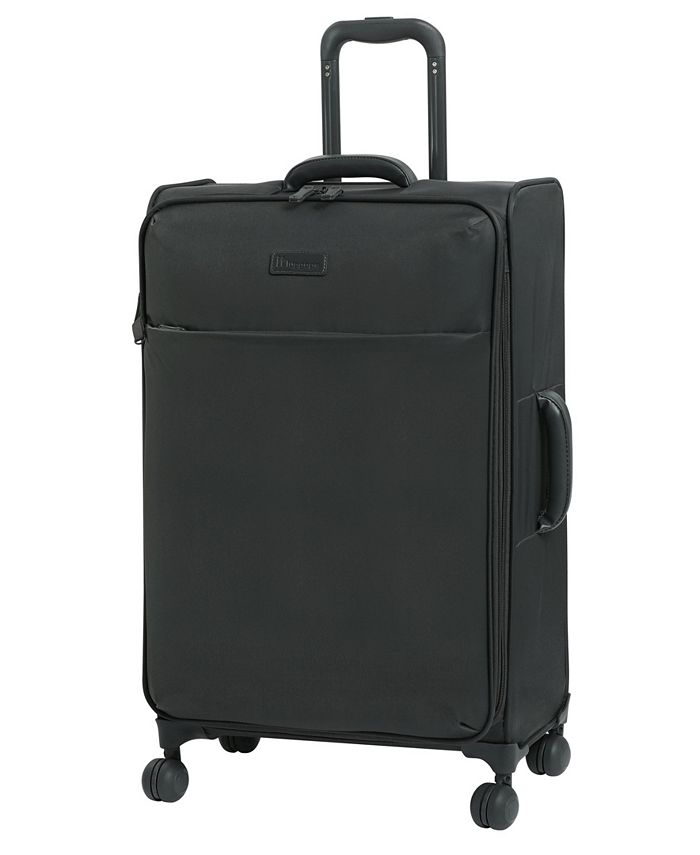 it Luggage 28" Lustrous Medium Checked Bag Macy's