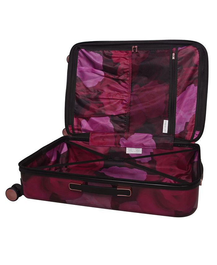 it Luggage Sheen 3Pc. Luggage Set Macy's