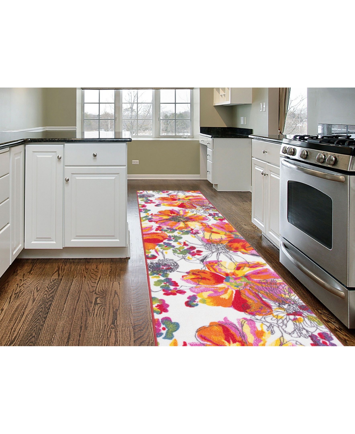 Main Street Rugs Laicos Lai5037' Rug - Multi