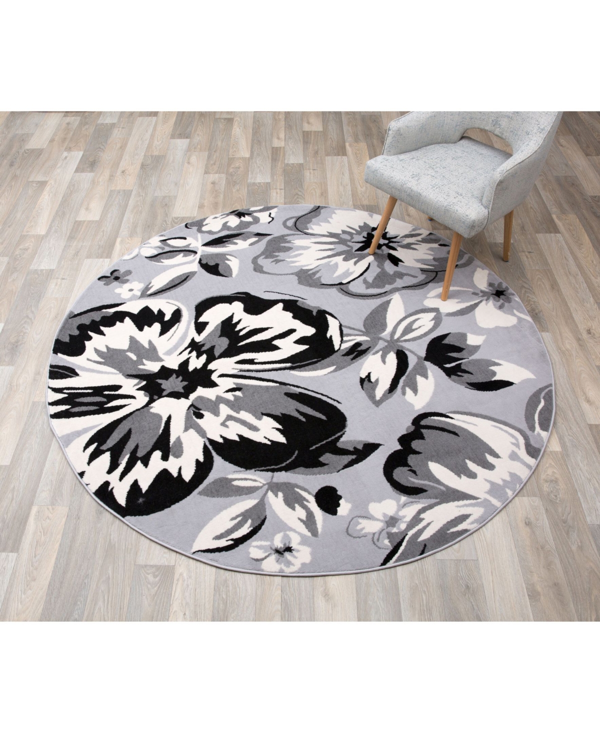 Main Street Rugs Haven Hav90986'6
