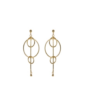 image of Area Stars Diaz Earrings