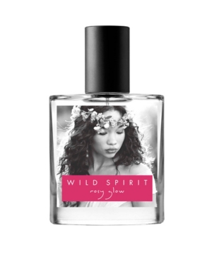 Shop Raw Spirit Wild Spirit Rosy Glow Eau De Parfum Spray, 1 Oz.