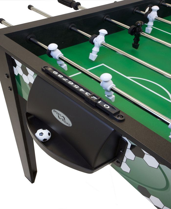Sport Squad Fx48 Foosball Table Macy