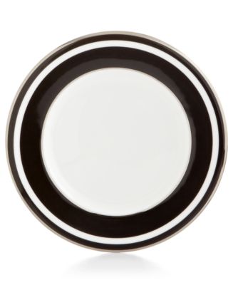 kate spade new york Parker Place Saucer - Macy's