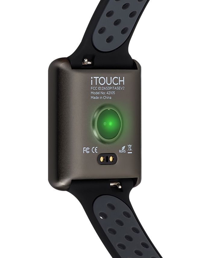 samsung watch on ios