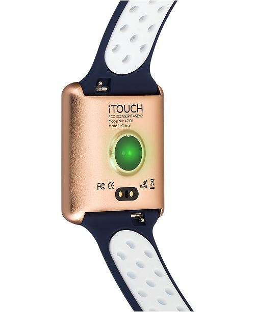 i touch air watch special edition
