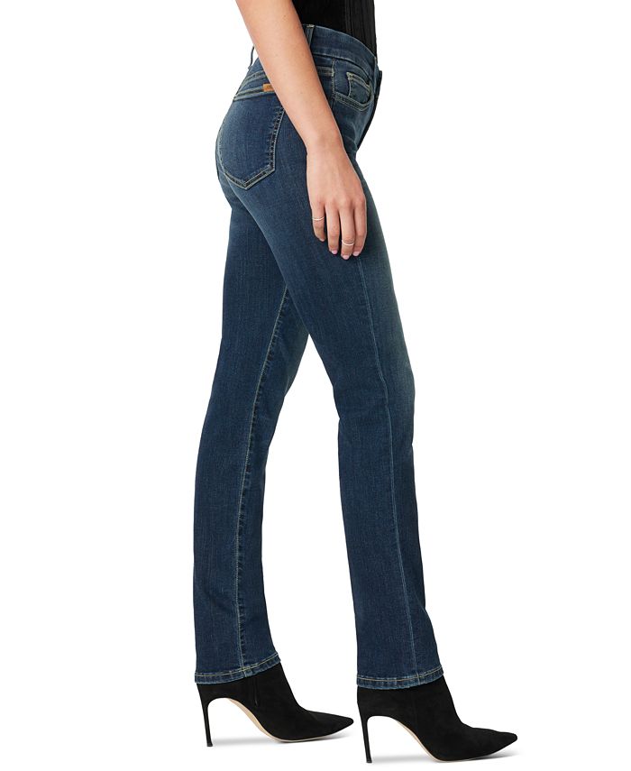 Joe's Jeans Joe's Lara MidRise Cigarette Jeans Macy's