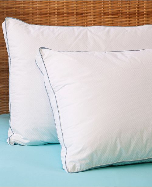 Allied Home Tempasleep Medium And Firm Down Alternative Cooling