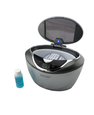 D2840 Ultrasonic Cleaner, Extra Wide and Deep Tank
