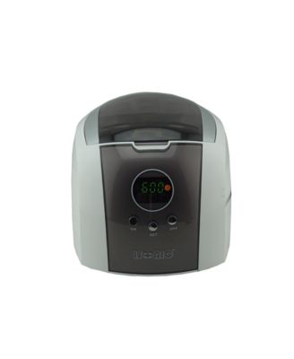 D7910B Digital Ultrasonic Cleaner for Jewelry, Eyeglasses and Watches
