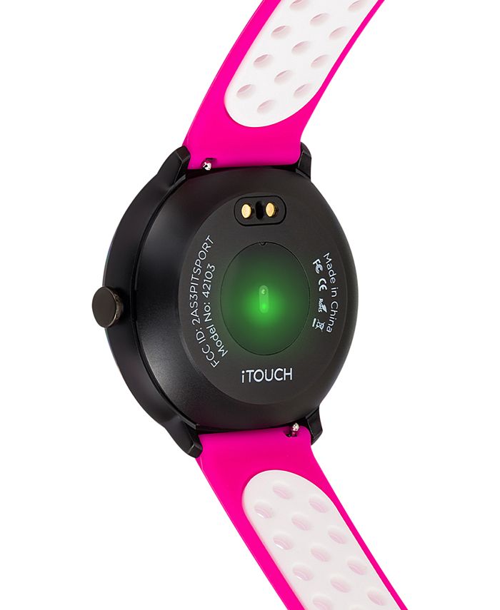 macy's itouch smart watch