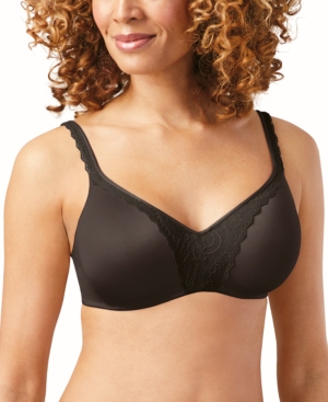 Bali One Smooth U Post Surgery Comfort Wireless Bra Dfyyeq