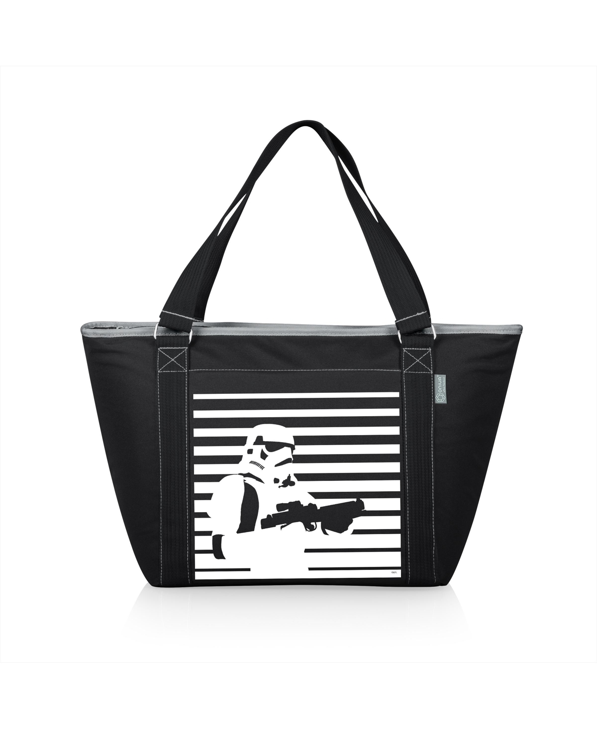 Oniva by Picnic Time Star Wars Stormtrooper Topanga Cooler Tote - Black